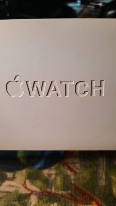 Smartwatch Série 8