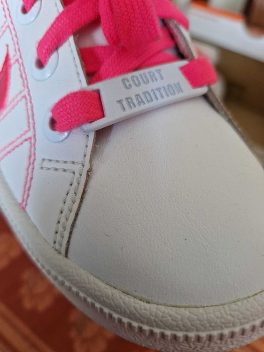 Sapatilhas de mulher da Nike originais