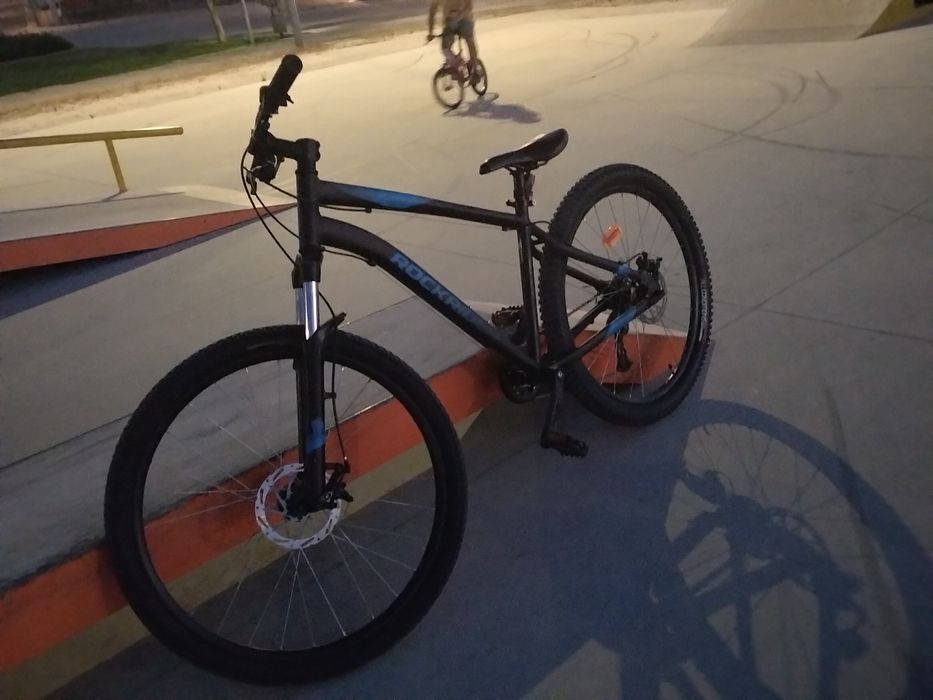 Venda de bicicleta