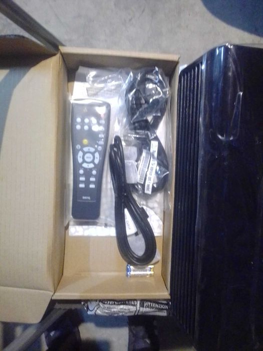 Projetor digital Benq