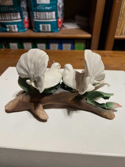 Peça de decoração