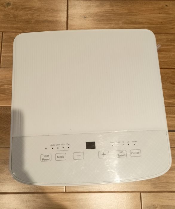 Klimatyzator przenośny Equation 800W