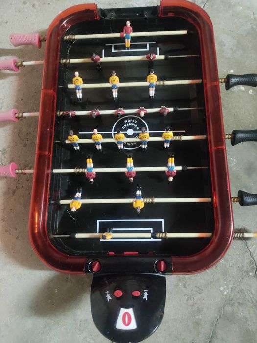 Matrequilhos p/ crianças