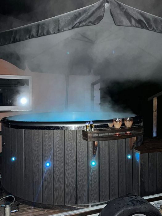 Jacuzzi na wynajem