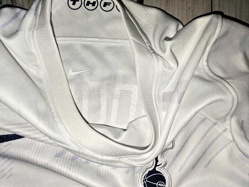 Koszulka Tottenham Nike Maddison 137-147