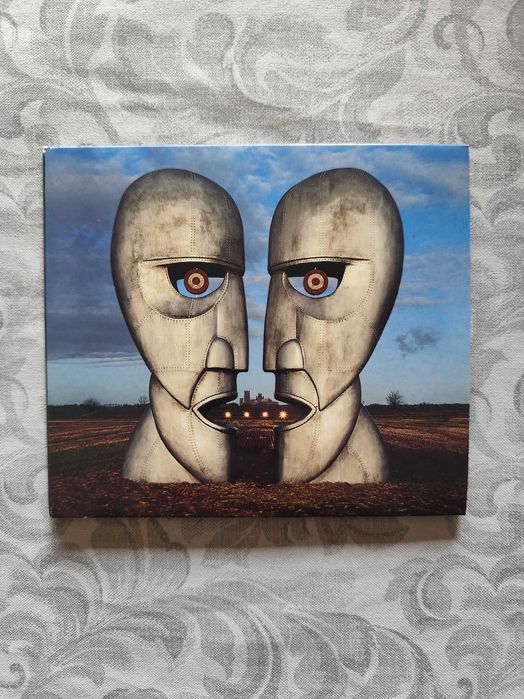 Pink Floyd CD The division bell