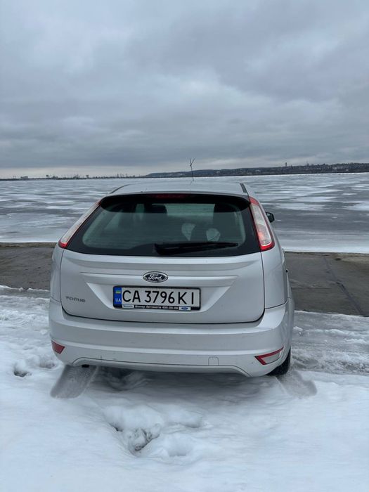 Продам автомобіль