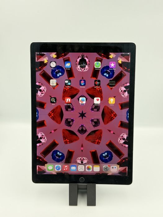 Apple iPad Pro 12.9 2gen 256gb space gray 120 герц Wifi з гарантією шикарний екран