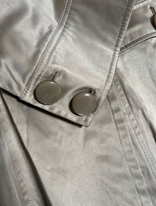 Gabardina Fridays Project L