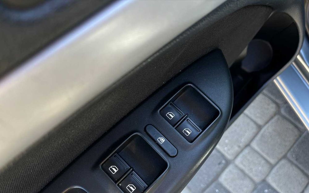 Skoda Octavia 2011
