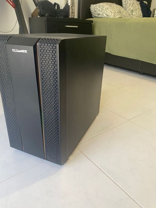 PC GAMER intel core I5-10400F