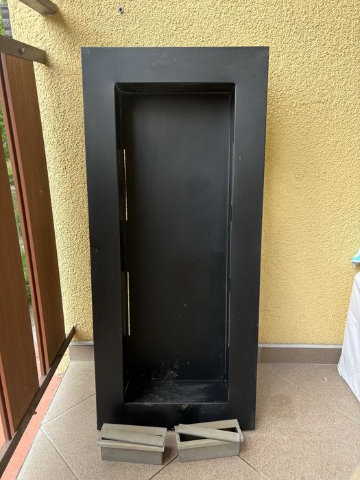 biokominek kominek dekoracyjny