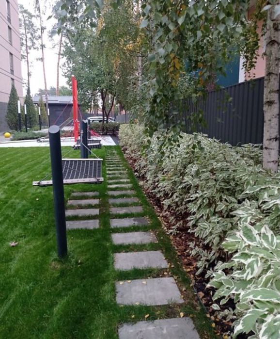 Однокімнатна квартира Ірпінь