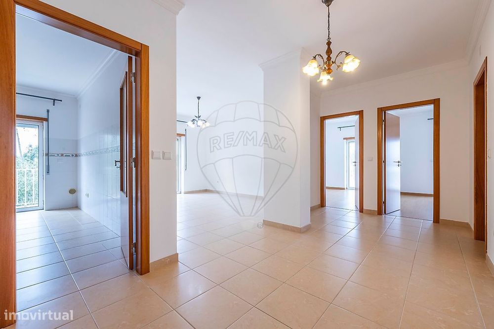 Apartamento T2 para arrendamento