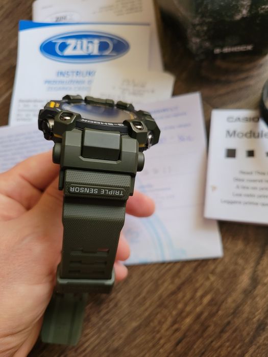 Casio G-shock GW-9500-3ER