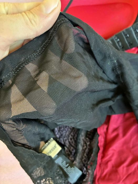 Bielizna damska rozmiar S