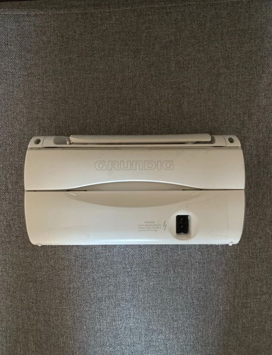 Radio Grundig MUSIC 51 DAB +