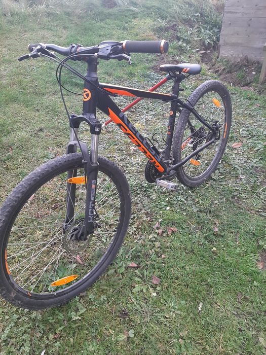 Rower Górski Kellys