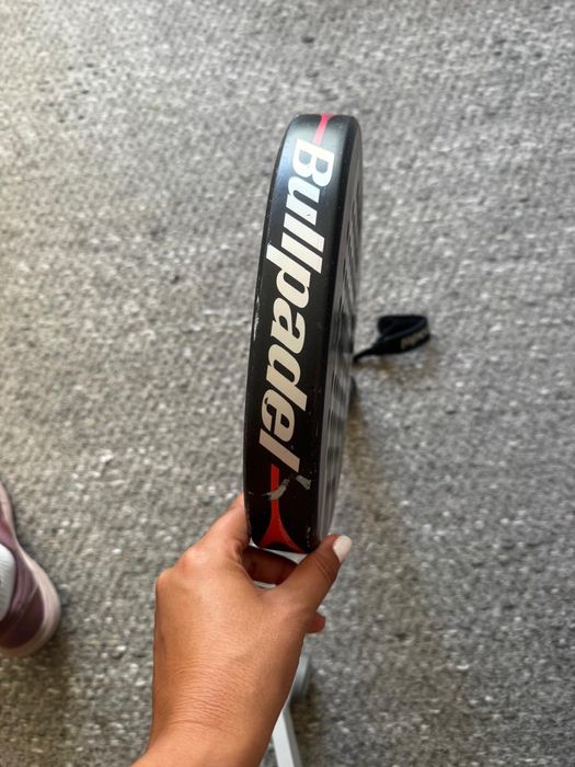 Raquete de Padel Bullpadel Elite W 2023