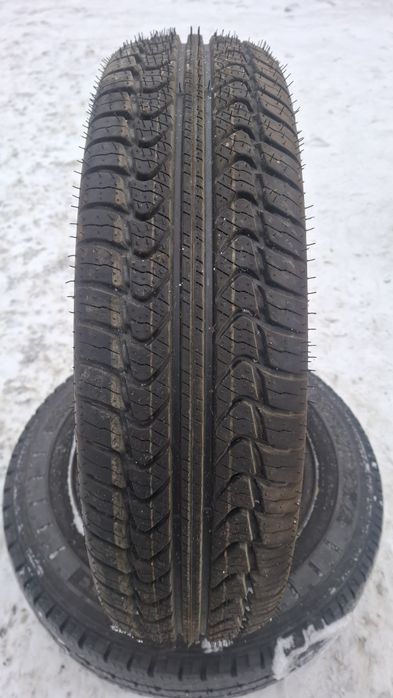 1шт 185 75 16 Kama одна штука , на ниву ,роспаровка , шины резина скла