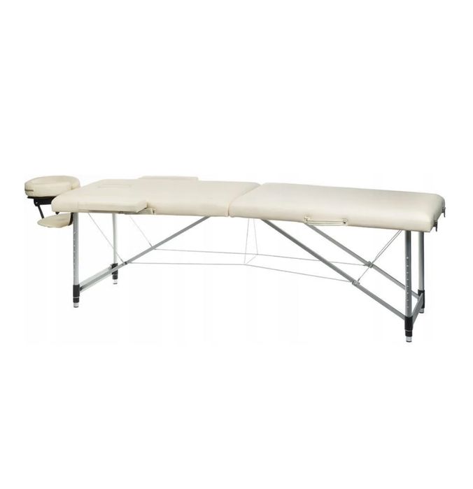 Lozko kosmetyczne, do masazu