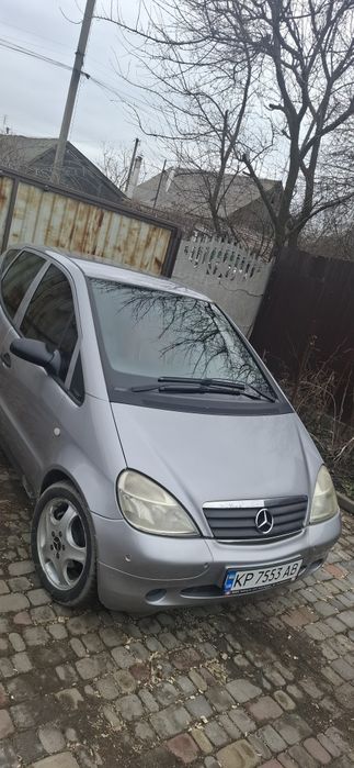 Продам Mercedes A160