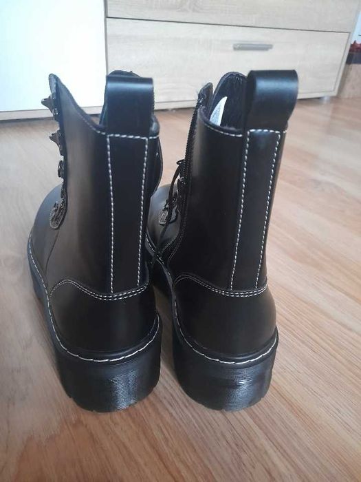 Buty GLANY Nowe 40