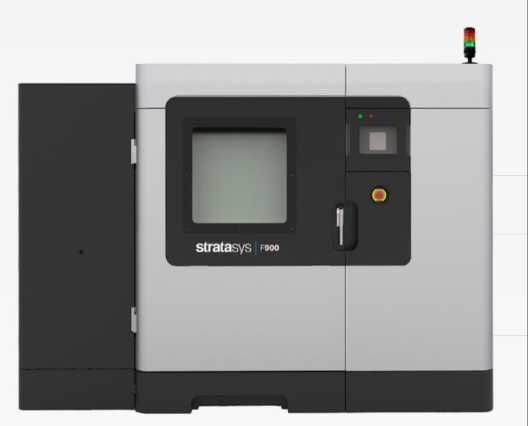 Drukarka 3D F900 - Stratasys technologia FDM