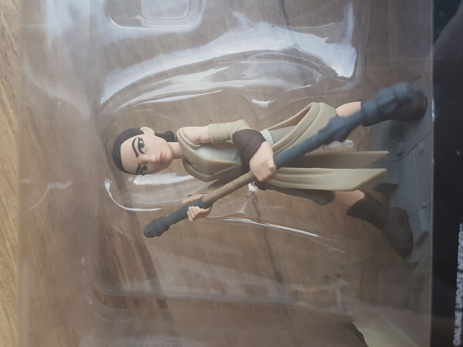 Star Wars Disney Infinity 3.0