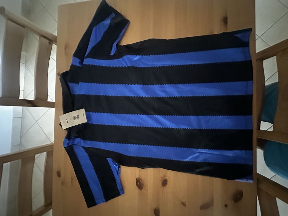 Camisola Inter Milao