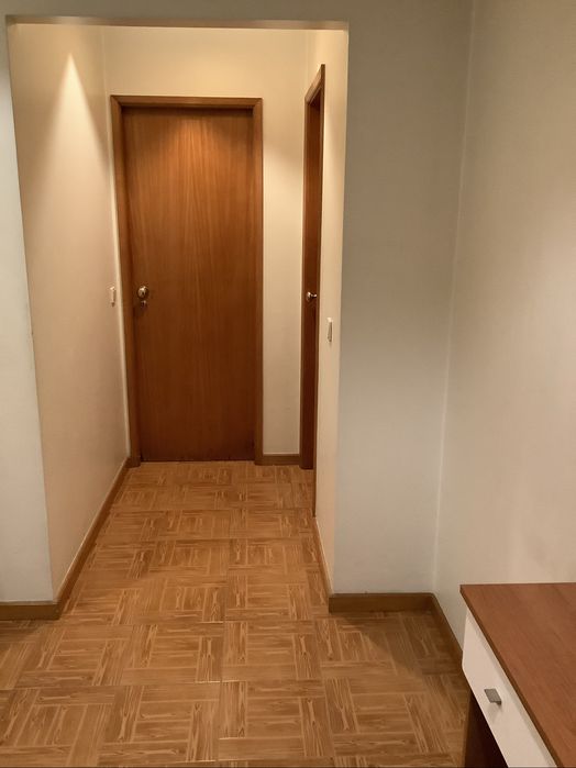 T1 Mobilado e Equipado Azurem - Proximo do centro e da Universidade