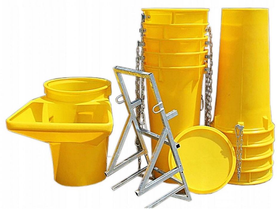 Wynajem zsypu do gruzu i inych elektronarzędzi