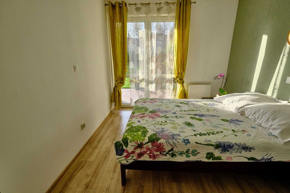 Pokoje Gościnne U Bulisa