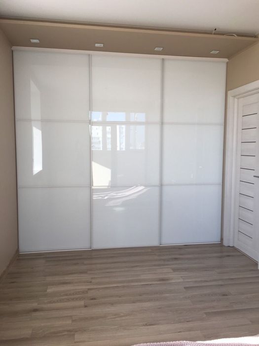 Распродажа.! Шкаф купе 2400*1300*600