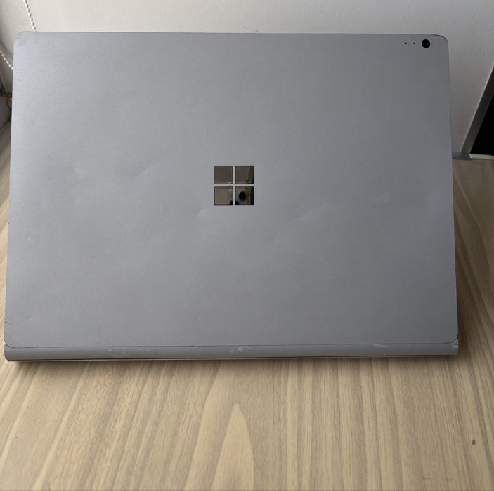 Microsoft surface book 2 geforce 1050 під ремонт