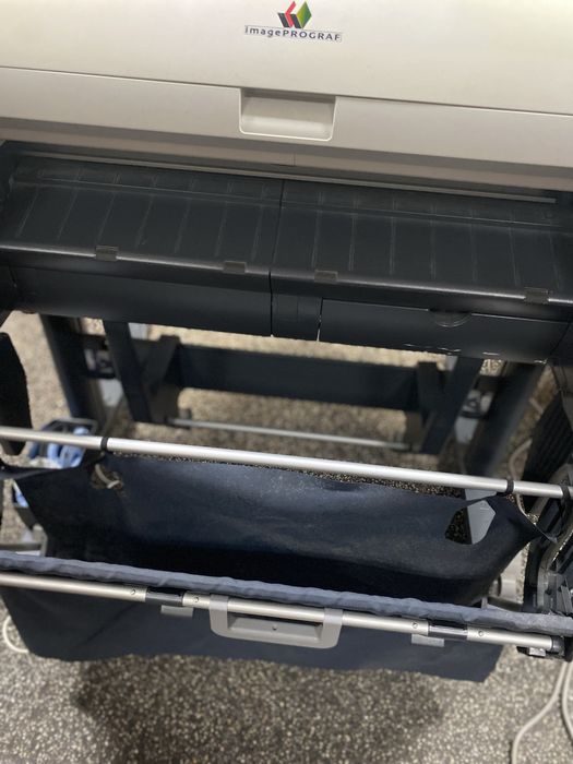 Canon IPF670 plotter64738763472129124