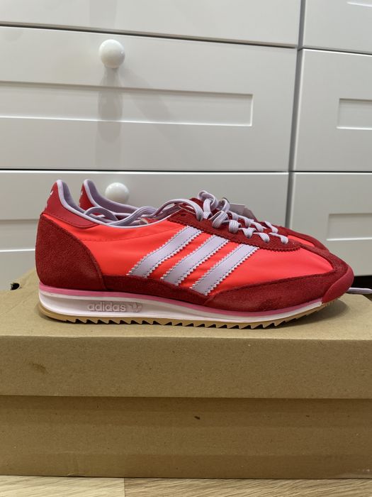 Adidas нові не підійшов розмір.