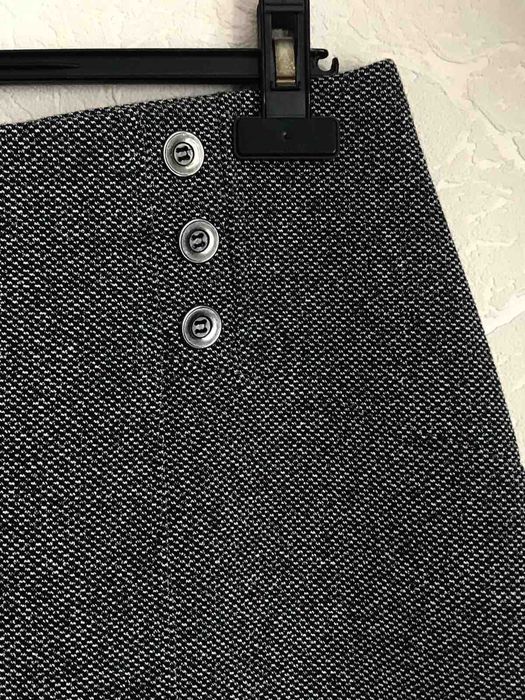 Юбка карандаш стиль классика 52-56р