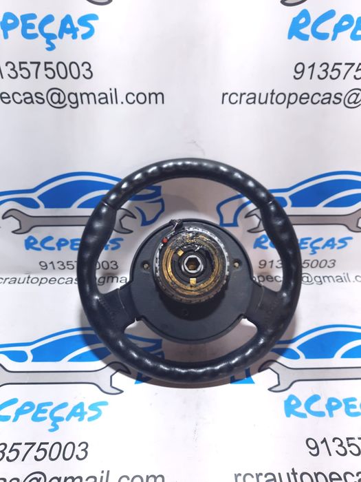 VOLANTE GUIADOR COMPLETO FORD 96FB14A664BA 3S51B042B85ACZ FORD