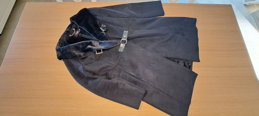 Kożuszek damski MONNARI