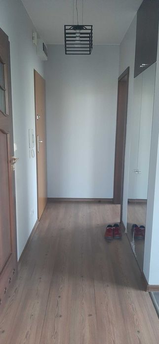 "Mieszkanie do wynajęcia dwupokojowe 50 m w spokojnej okolicy przy ul. Do Wilgi"