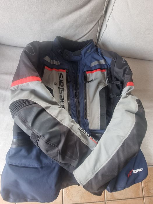 Casaco Alpinestar Bogota Pro Drystat