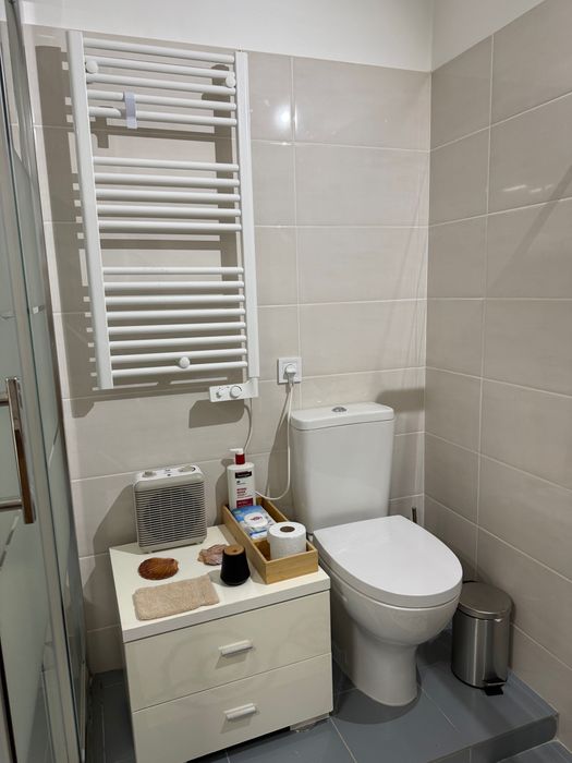 Compartilho Quarto em T3