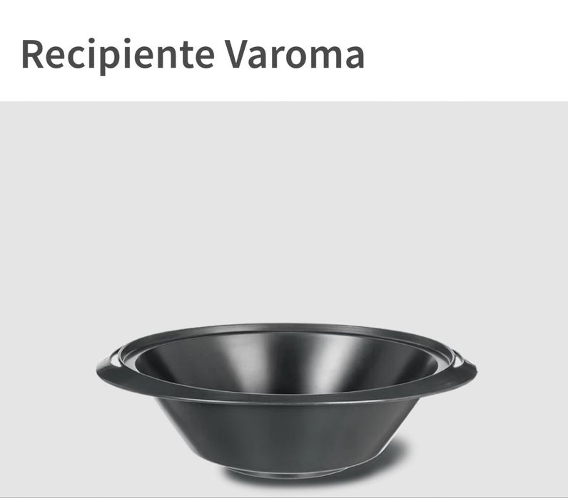 Vorwerk Thermomix TM6 - Bimby