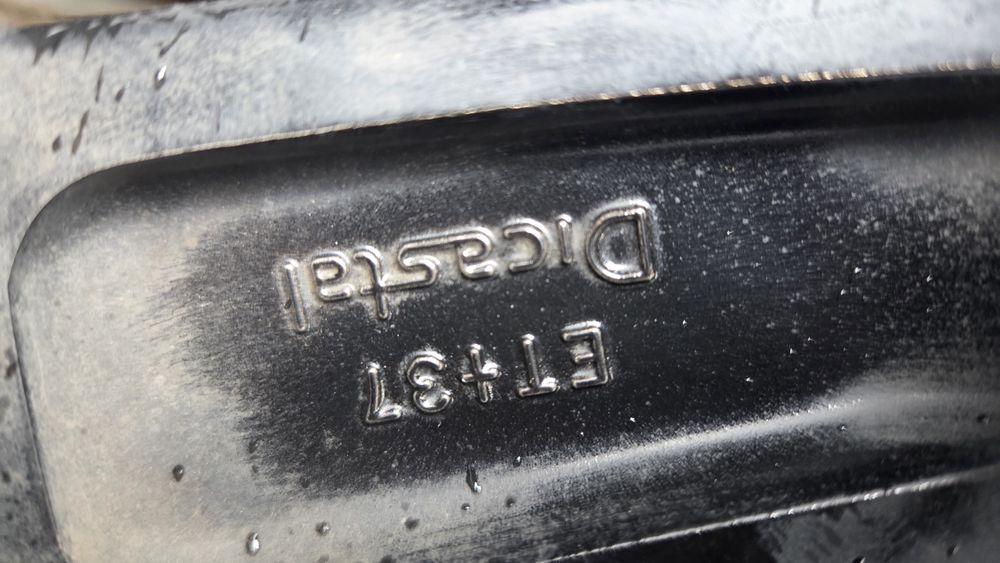 диски 18 5/114.3 haval Mitsubishi Nissan Kia  Hyundai  Toyota  Honda  Renault