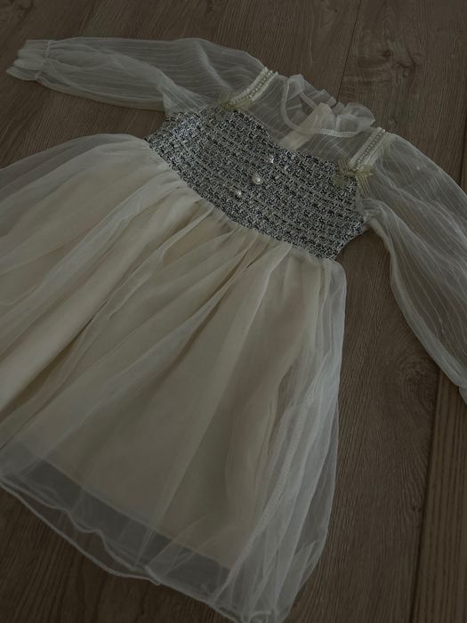 Сукня святкова дитяча