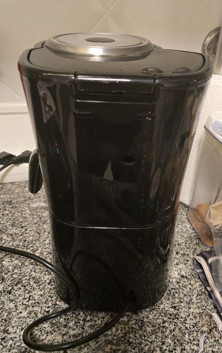 Cafeteira elétrica Russel & Hobs -  GARANTIA até 2028