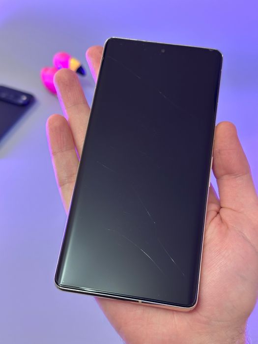 Google pixel 7 pro 12/128 neverlock фізична sim-карта можна оновляти скидати