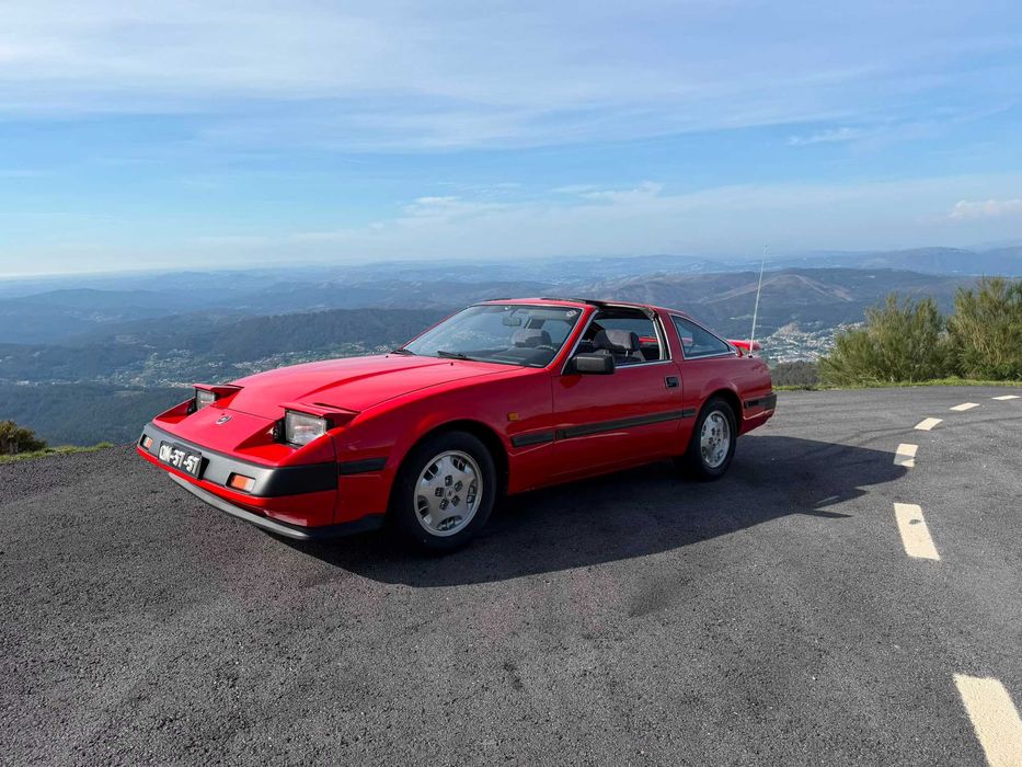Nissan 300ZX Z31