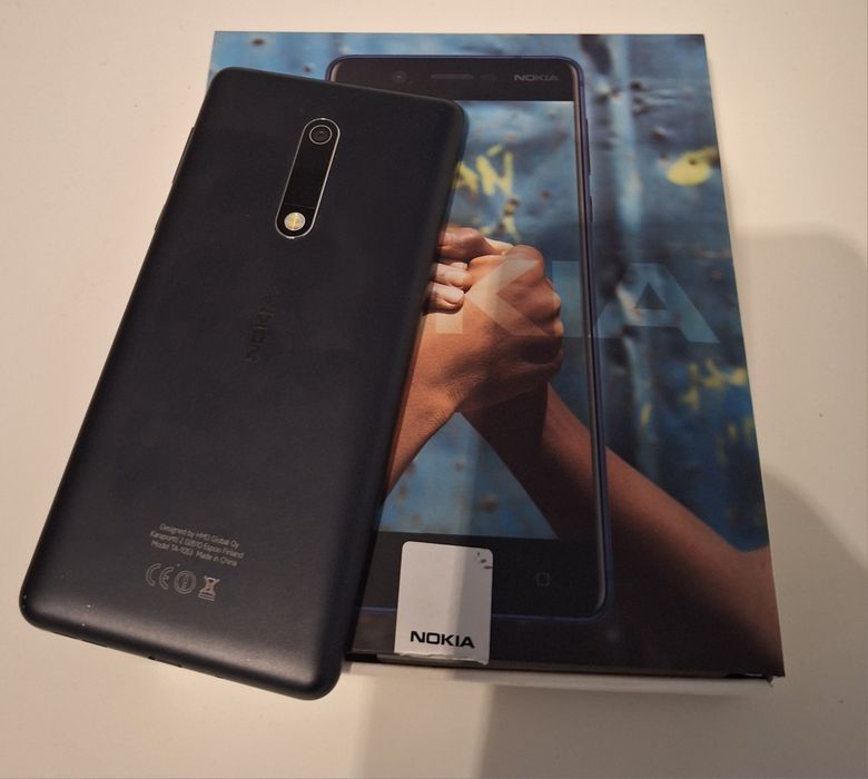 Telefon Nokia 5.